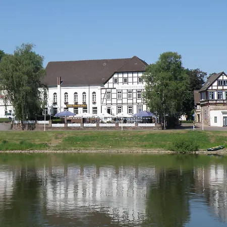 Goldener Anker 3* Bodenwerder