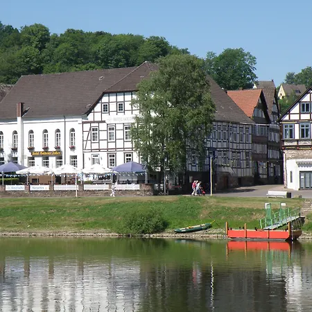 Hotel Goldener Anker 3*