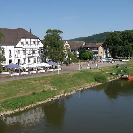 Goldener Anker 3* Bodenwerder