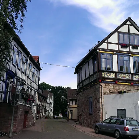 Hotel Goldener Anker 3*