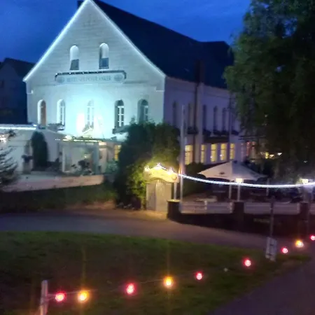 Goldener Anker Hotel 3*