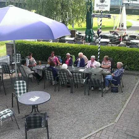 Goldener Anker 3* Bodenwerder