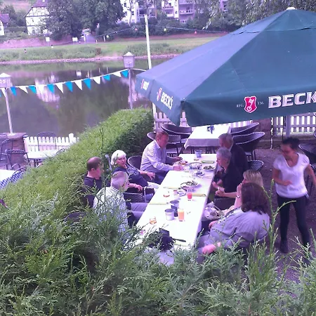 Goldener Anker Hotel Bodenwerder
