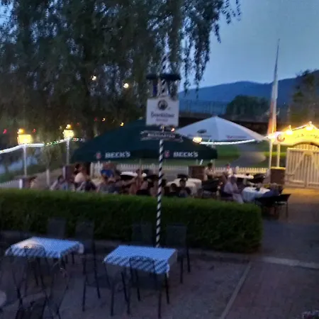 Goldener Anker Hotel 3*