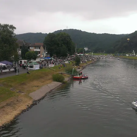 Goldener Anker 3* Bodenwerder