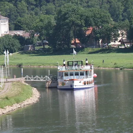 Goldener Anker 3* Bodenwerder