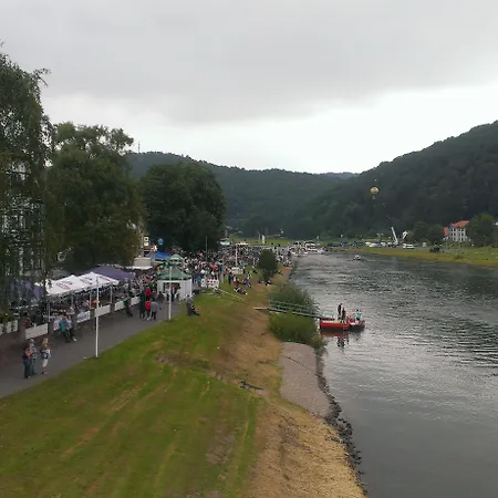 Goldener Anker Hotel