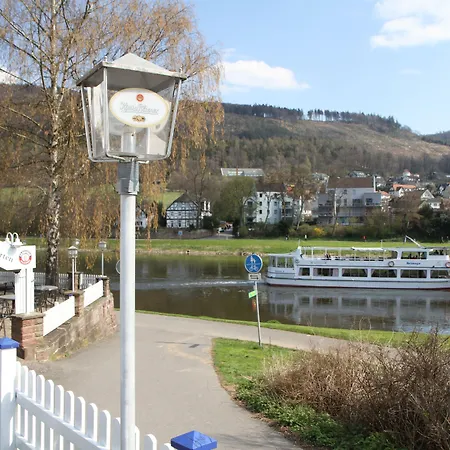 Hotel Goldener Anker