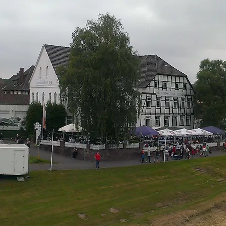 Goldener Anker Hotel Bodenwerder