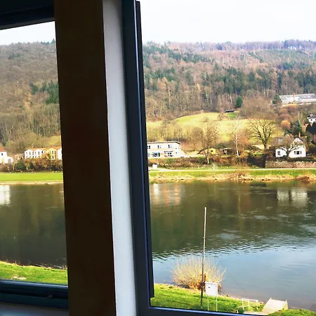 Hotel Goldener Anker Bodenwerder