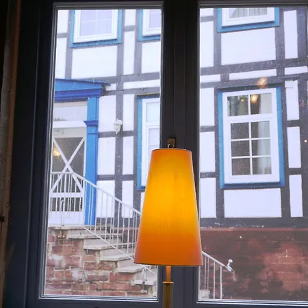 Goldener Anker Hotel