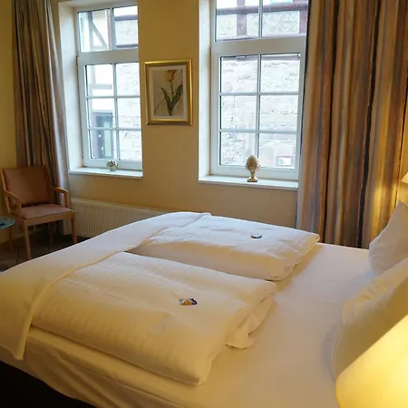 Hotel Goldener Anker Bodenwerder