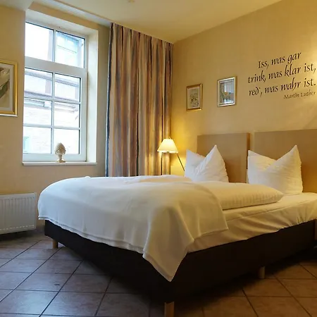 Hotel Goldener Anker 3*
