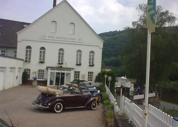 Goldener Anker 3*
