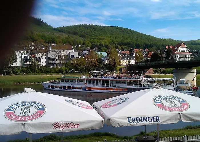 Goldener Anker Bodenwerder