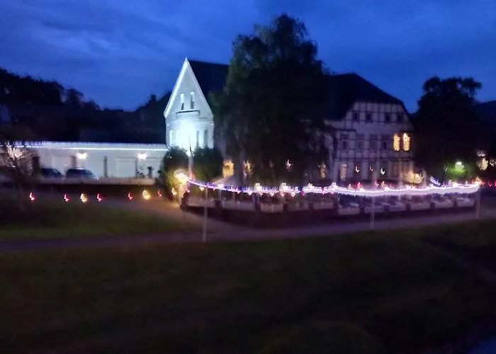 Hotel Goldener Anker 3*