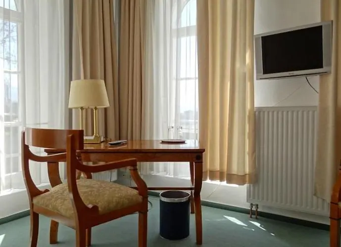 Hotel Goldener Anker