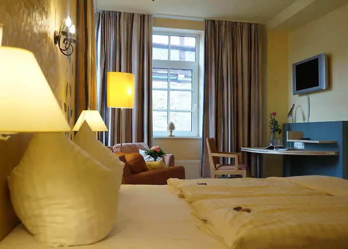 Goldener Anker Bodenwerder