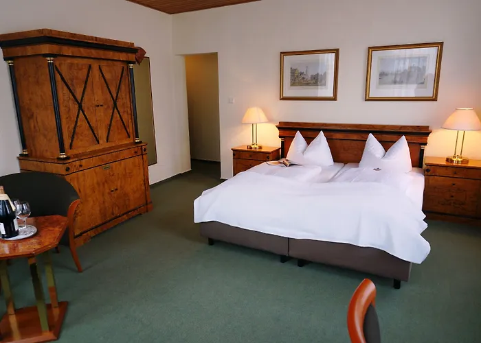 Goldener Anker Bodenwerder