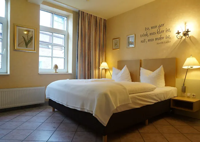 Goldener Anker Hotel