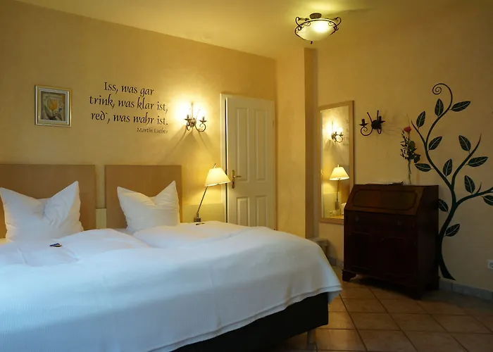 Goldener Anker Hotel