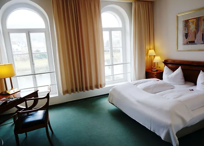 Goldener Anker Hotel 3*