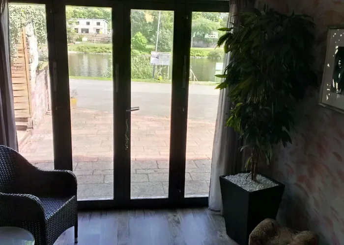 Hotel Goldener Anker