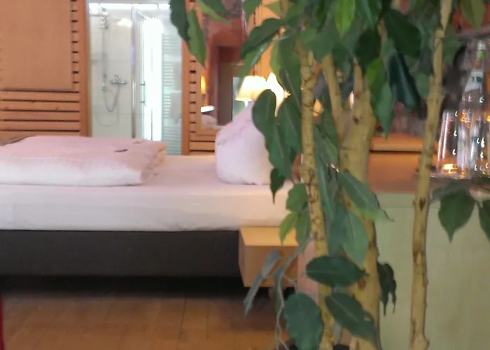 Goldener Anker Bodenwerder