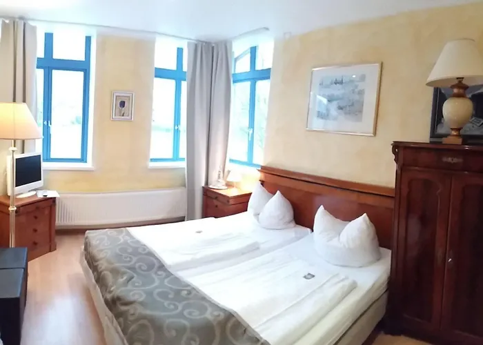 Goldener Anker Hotel