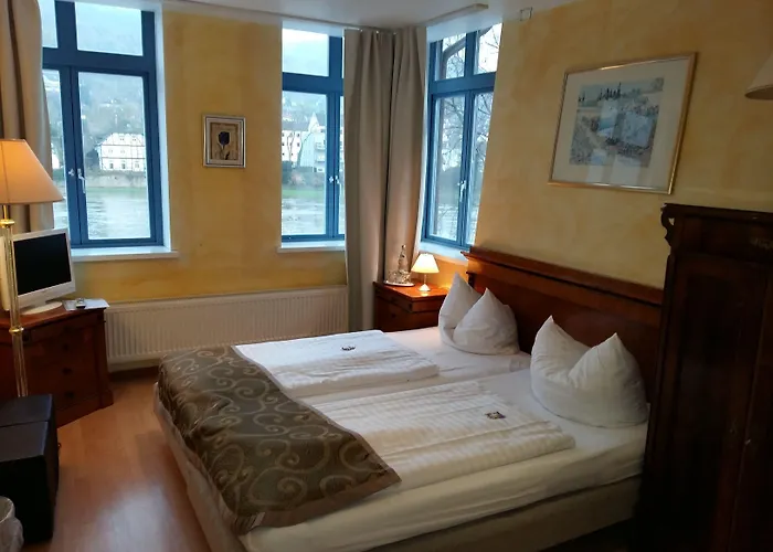 Goldener Anker Hotel 3*