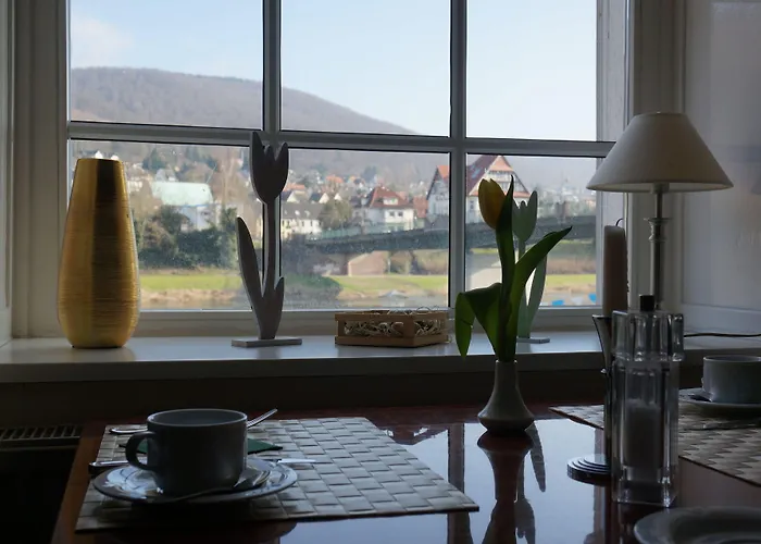 Goldener Anker Hotel Bodenwerder