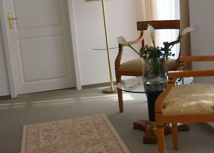 Goldener Anker Hotel Bodenwerder