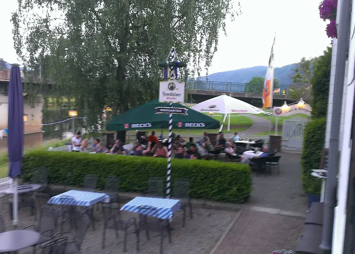 Hotel Goldener Anker 3*