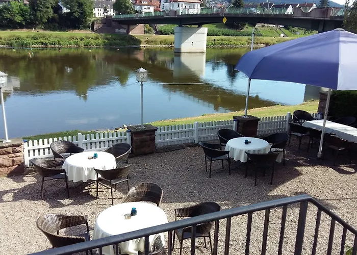 Goldener Anker Hotel