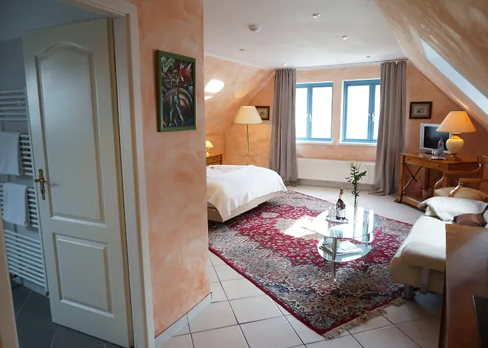 Hotel Goldener Anker