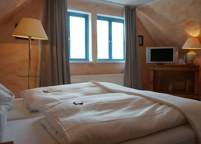 Hotel Goldener Anker