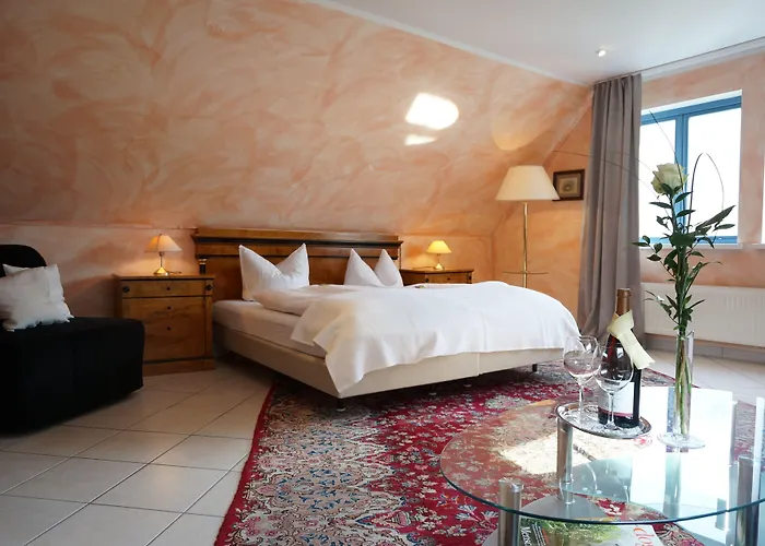 Goldener Anker Hotel Bodenwerder