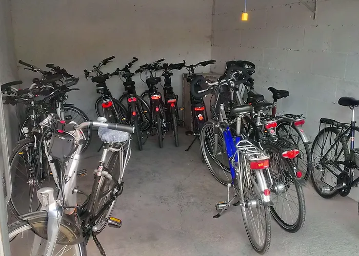 Hotel Goldener Anker