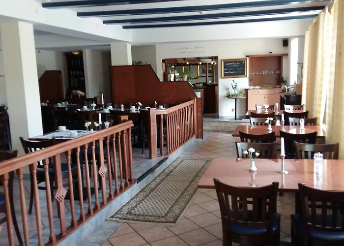 Goldener Anker Hotel Bodenwerder