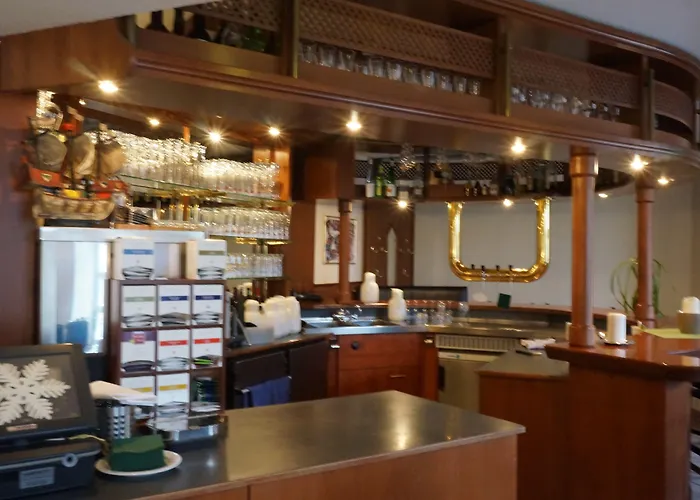 Goldener Anker 3* Bodenwerder