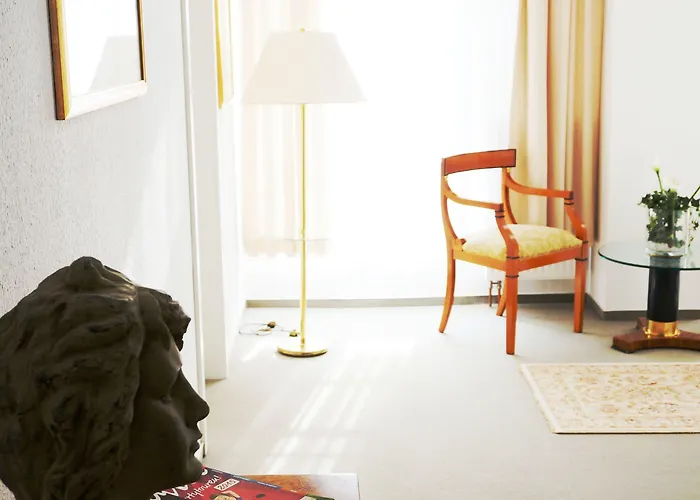 Goldener Anker Hotel Bodenwerder