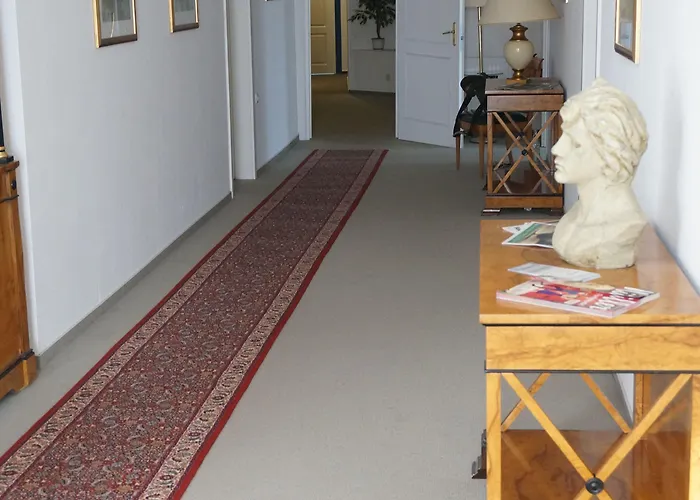 Goldener Anker 3* Bodenwerder