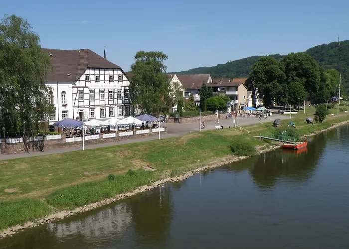 Goldener Anker 3* Bodenwerder