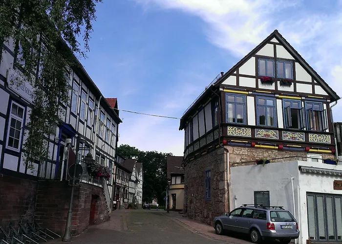 Hotel Goldener Anker 3*