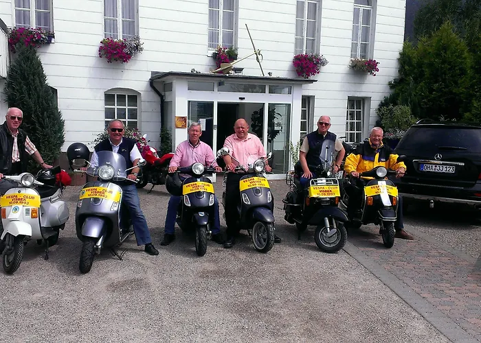 Goldener Anker Hotel