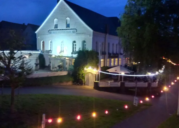 Goldener Anker Hotel 3*