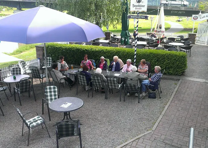 Goldener Anker 3* Bodenwerder