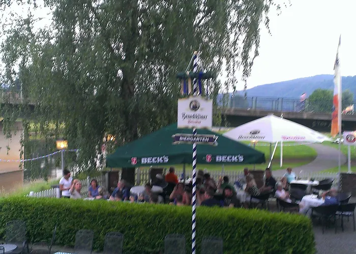 Hotel Goldener Anker 3*