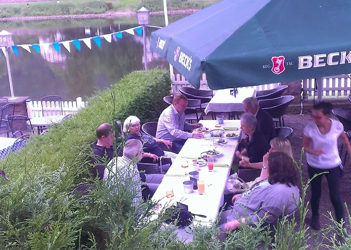 Goldener Anker Hotel Bodenwerder