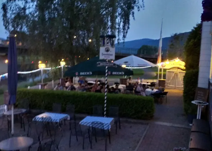 Goldener Anker Hotel 3*